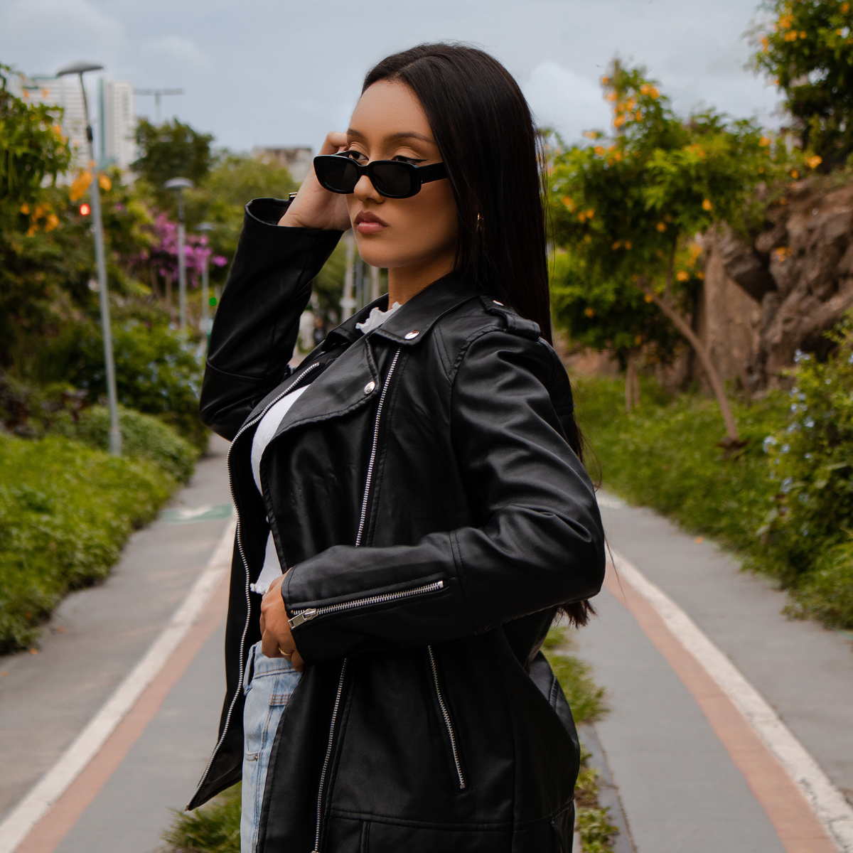 Outerwear